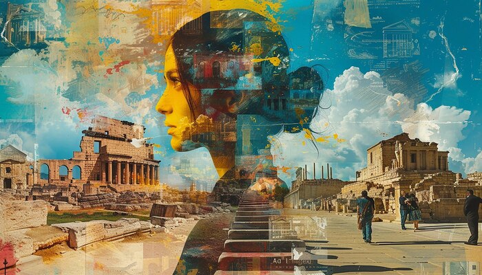 The Evolution of Modern Art: How Creativity Reflects Changing Times