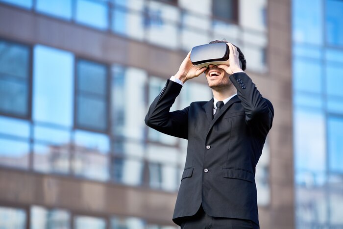 The Future of Work in 2030: How Technology is Redefining Jobs and Skills