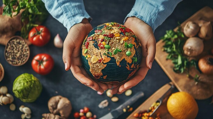 Exploring Global Flavors: How Food Connects Cultures Around the World