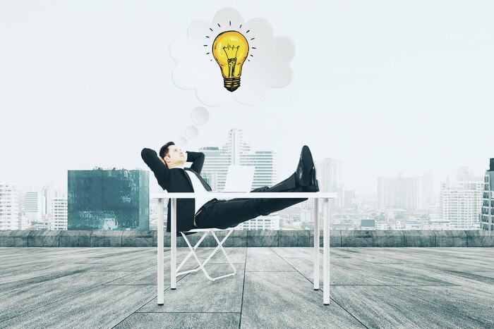 Creative Block to Breakthrough: Practical Ways to Stay Inspired Every Day