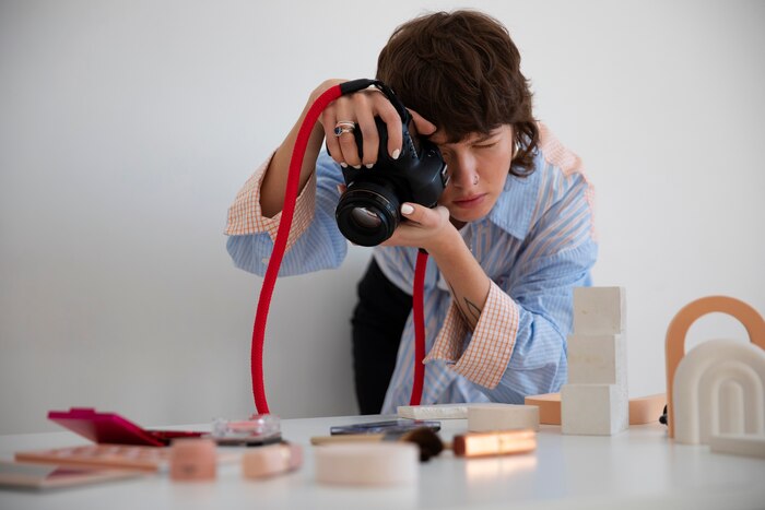 Mastering Photography Composition: Techniques That Instantly Improve Your Shots