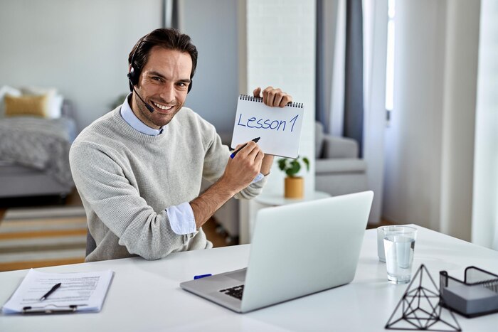 Remote Work Revolution: How to Stay Productive and Successful from Anywhere
