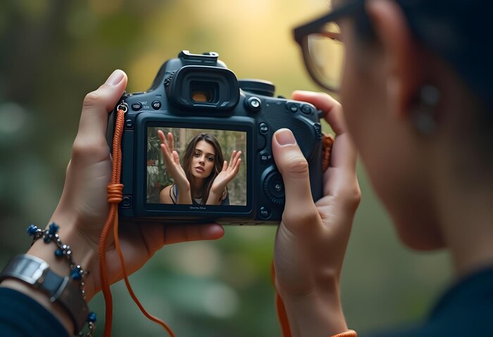 The Art of Visual Storytelling: How Photography Captures Emotion Beyond Words