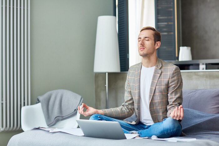 The Science of Mindfulness: How It Improves Mental Health and Emotional Balance