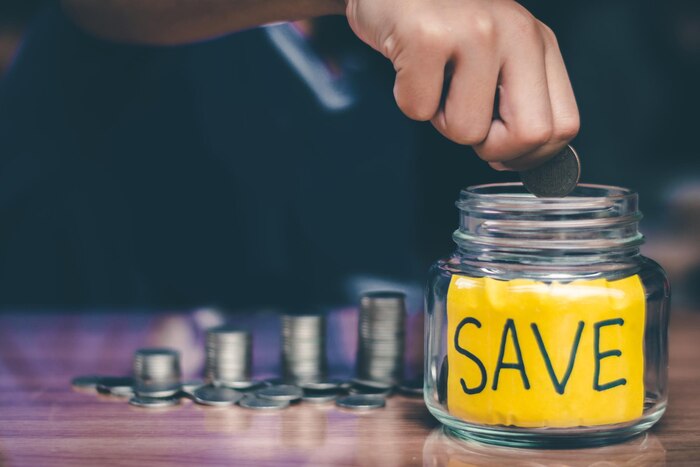 Smart Saving Strategies: How to Grow Your Money Without Stress