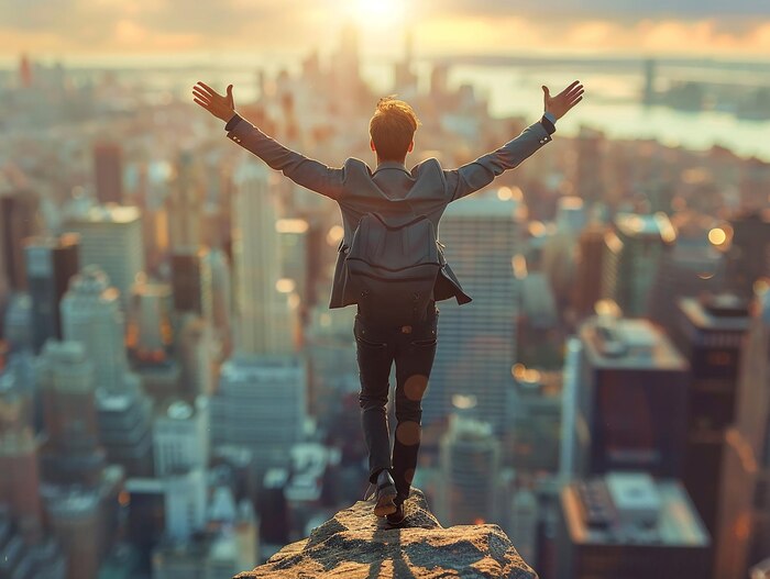 How to Build Self-Confidence: Practical Steps That Actually Work