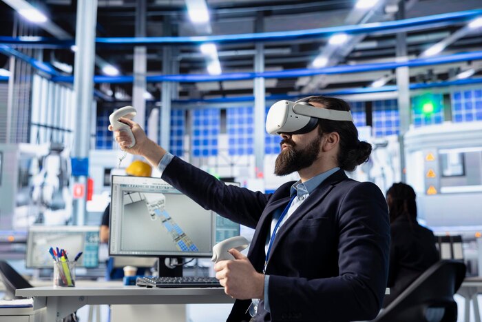 Emerging Technologies Every Business Should Watch in the Next Decade