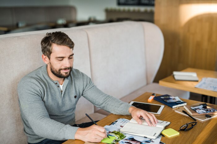 The Rise of Entrepreneurial Lifestyle: Blending Business with Personal Freedom