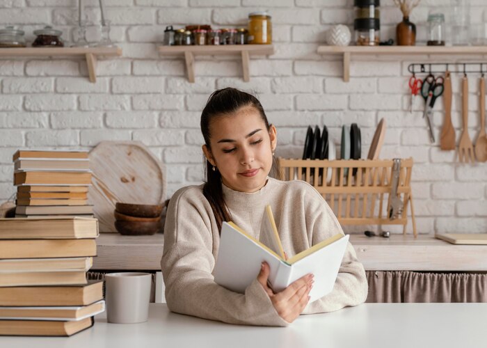 How to Build a Reading Habit: Simple Strategies That Actually Work