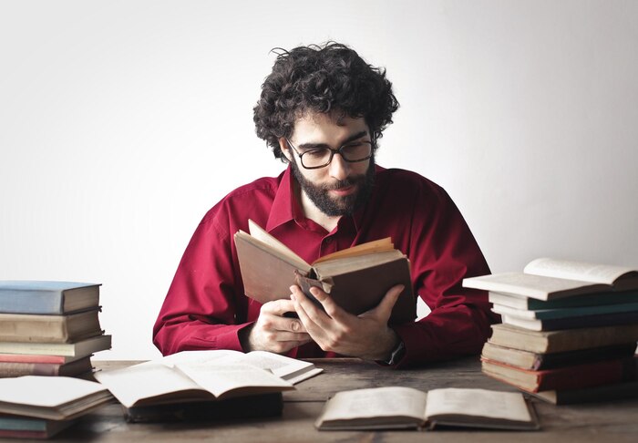 Why Reading Books Still Matters in the Digital Age