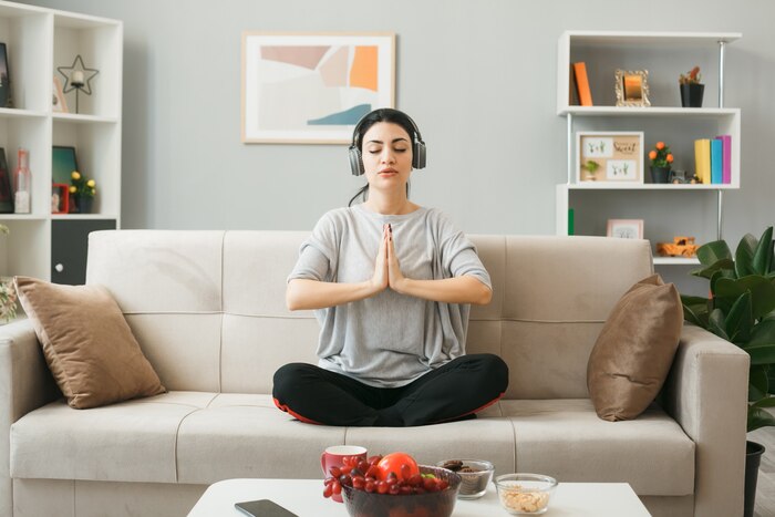 Mindfulness and Wellness: How to Stay Mentally Strong in a Busy World