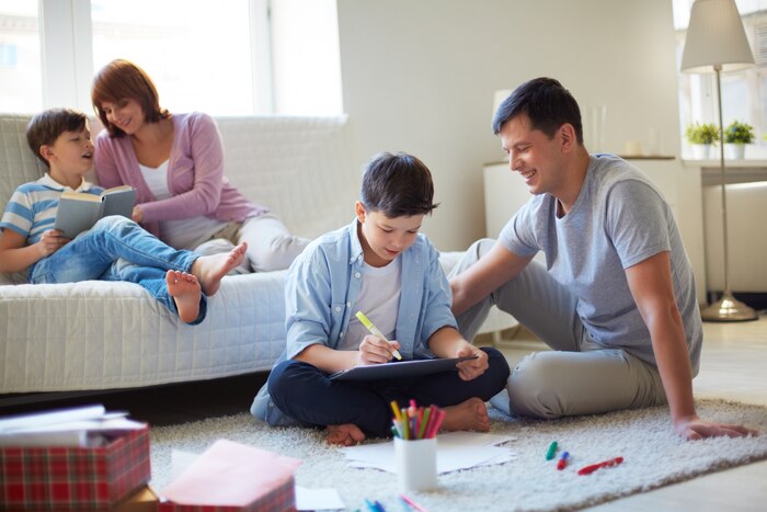 Modern Parenting in 2026: Raising Confident and Responsible Children