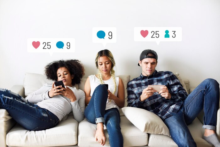 The Impact of Social Media on Society: Connection or Isolation?