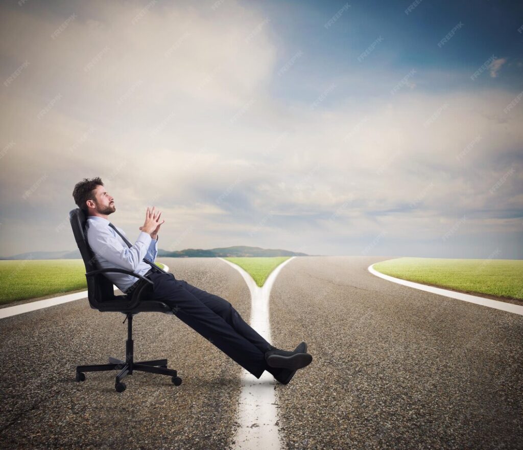 Stepping Out of Your Comfort Zone: Real Experiences That Change Your Life