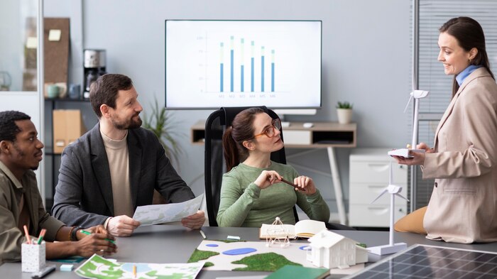 Sustainable Business Practices: How Companies Can Grow Responsibly